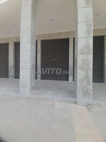 Magasin à Vendre à Agadir, Founty - 2 750 000 DH