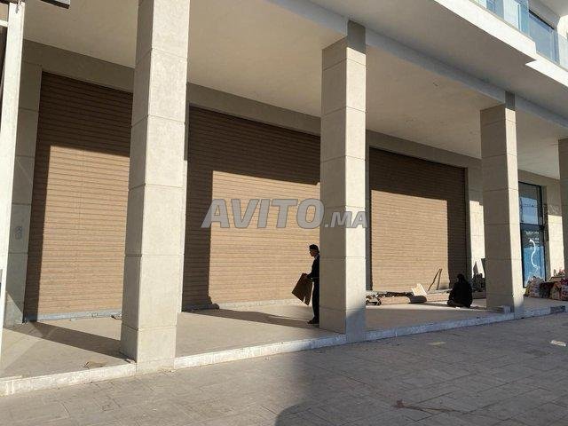Magasin à vendre à Agadir, Sonaba - Prix sur demande