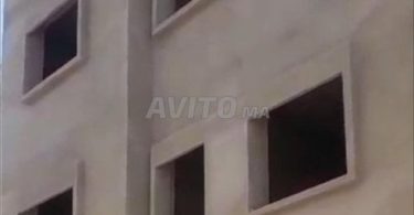 Maison à vendre à Agadir, Abattoirs - 67 m², 2 chambres, 1 salle de bain, 1 600 000 DH, quartier Battouar.
