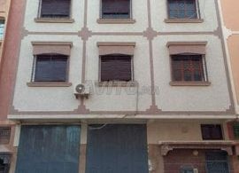 Maison à vendre à Agadir – 6 pièces, 75 m², secteur autre. Prix sur demande.