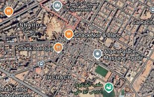 Maison à vendre à Anoual Souss, Agadir - 100 m² pour 1 200 000 DH