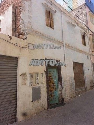 Maison de 130 m² à Inzgane, à 1 000 000 DH - Proche d'Agadir