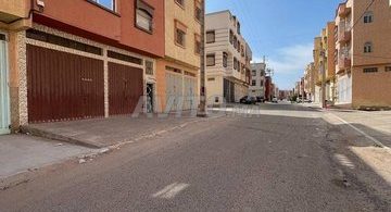 Maison de Charme Titree à Agadir - 94 m² Commerciale, 2 Chambres, 1 650 000 DH