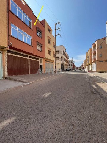 Maison de Charme Titree à Agadir - 94 m² Commerciale, 2 Chambres, 1 650 000 DH