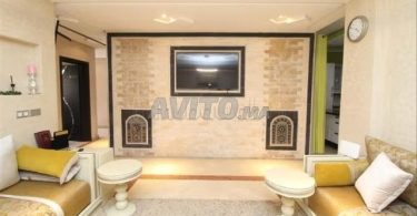 Maison spacieuse et élégante à Haut Founty, Agadir - 300 m², 4 chambres, 4 salles de bains, à vendre pour 4 200 000 DH