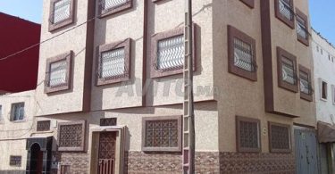 Maisons à vendre à Agadir, Bouargane - 4 chambres, 101 m², prix sur demande.