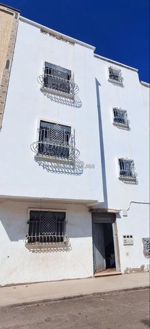 Maisons à vendre à Agadir, Cité Adrar - 2 chambres, 64 m², 1 350 000 DH