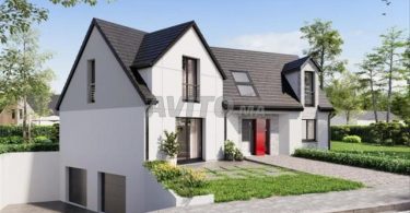 Maisons à vendre à Agadir, El Houda - 4 à 5 chambres, prix sur demande