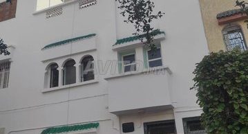Maisons à vendre à Agadir, Hay Dakhl - Maison à Dakhla, 3 chambres, 2 salles de bain, 89 m². Demandez le prix en ajoutant "Agadir".