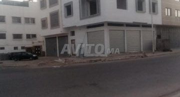 Maisons à vendre à Agadir, Ihchach - 4 pièces, 2 salles de bain, 75 m² - Prix sur demande.