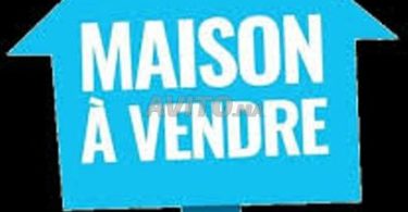 Maisons à vendre à Agadir, Les Amicales - Anouar Souss, 3 chambres, 2 salles de bains, 128 m². Demandez le prix à Agadir.