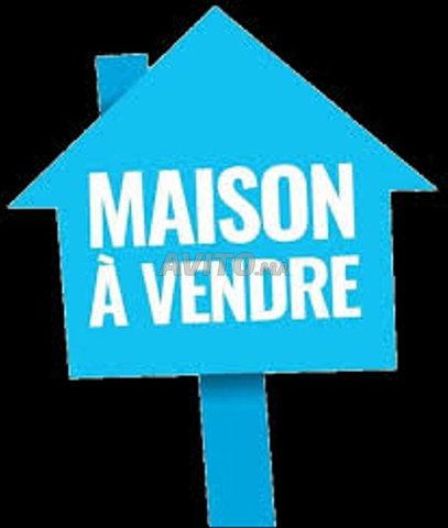 Maisons à vendre à Agadir, Les Amicales - Anouar Souss, 3 chambres, 2 salles de bains, 128 m². Demandez le prix à Agadir.