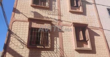 Maisons à vendre à Agadir, Wifaq - Maison 3 chambres à Hay Amzil, Agadir. Demandez le prix.