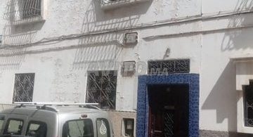 Maisons à vendre à Agadir, ancien modèle à Tildi - 85 m² - Prix sur demande