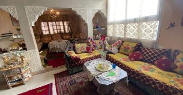 Maisons à vendre à Les Amicales, Agadir - 100 m² à 1 600 000 DH