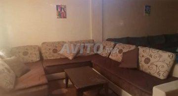 Maisons à vendre à Tilila, Agadir - 6 unités de 112 m² disponibles, demandez le prix !