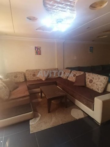 Maisons à vendre à Tilila, Agadir - 6 unités de 112 m² disponibles, demandez le prix !