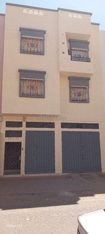 Maisons à vendre à Tilila, Agadir – 3 chambres, 112 m². Prix sur demande.