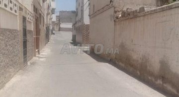 Offre Exceptionnelle : 3 Maisons à Ihchach, Agadir – Ancienne Maison de 76 m² Disponibles !
