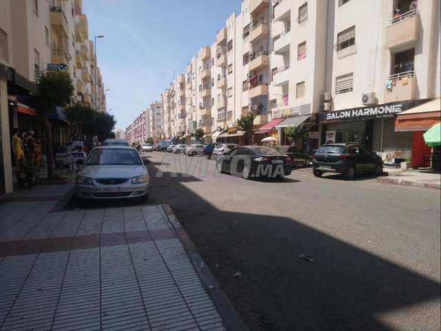 Offre d'Emploi : Technicien Informaticien à Agadir - Fonds de Commerce à Vendre pour 50 000 DH