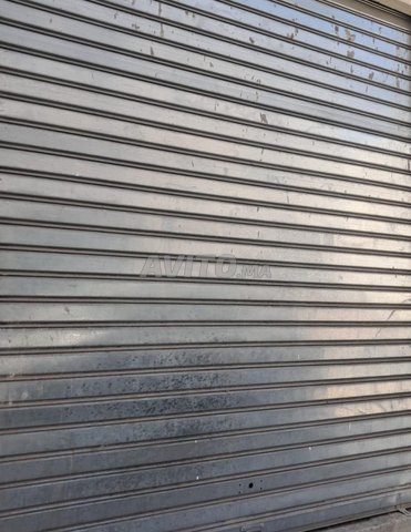 Opportunité d'acquérir un local commercial à Hay Salam, Agadir - 750 000 DH