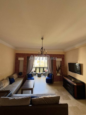 SIFIMMO - Locations de vacances à Agadir : Appartements de luxe à la Marina, 5 étoiles, à partir de 1 600 DH