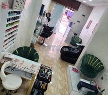Salon de beauté à vendre avec équipements à Agadir, Hay Salam - 5 000 DH