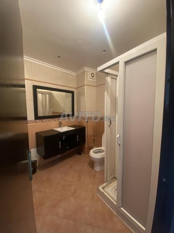 Séjournez à Agadir : Appartements confortables à partir de 300 DH par nuit dans le quartier Hay Salam