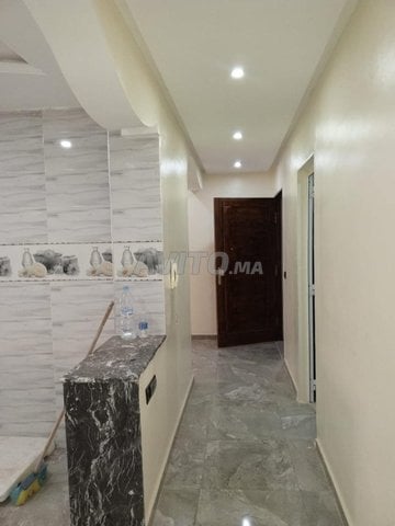 Superbe appartement à vendre à Hay Salam, Agadir - 2 pièces, 59 m², 540 000 DH