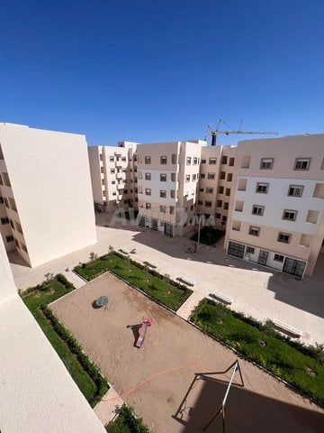 Superbe appartement de 50 m² à Agadir-Ait Melloul - 2 chambres à seulement 345 000 DH, situé à Agadir, Hay Salam.