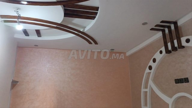 "Superbe villa à Ait Mimoun, commune de Sidi Bibi, Agadir - 200 m² à seulement 4 000 DH"