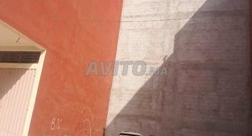 Terrain Commercial Disponible à Cité Adrar, Agadir - 1 400 000 DH