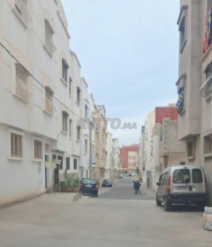Terrain R2 à vendre à Hay Mohammadi, Agadir – 1 140 000 DH