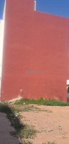 Terrain à bâtir de 80 m² dans le quartier Haut-Founty, Agadir - 1 300 000 DH