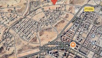 Terrain à bâtir pour villa à Agadir, Hay Mohammadi - Prix sur demande