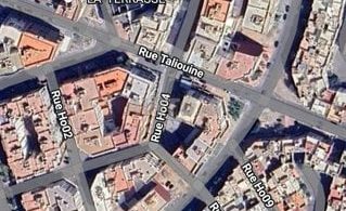 Terrain à vendre à Al Houda, Agadir - Prix sur demande