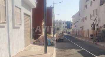 Terrain à vendre à Haut Founty, Agadir – 1 300 000 DH