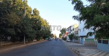 Terrain à vendre à Tamdid, Agadir - 2 500 000 DH