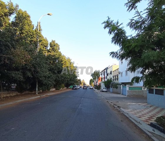 Terrain à vendre à Tamdid, Agadir - 2 500 000 DH