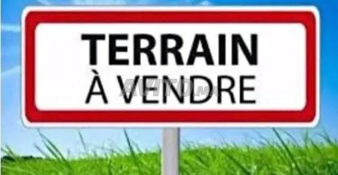 Terrain commercial à vendre à Tagadirt, Agadir – 1 300 000 DH