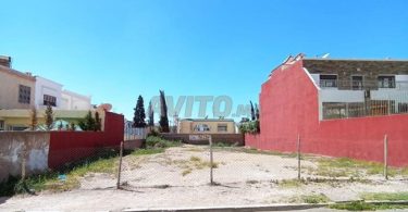 Terrain de villa à Hay Najah, Agadir - 3 100 000 DH
