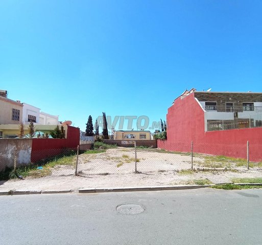Terrain de villa à Hay Najah, Agadir - 3 100 000 DH