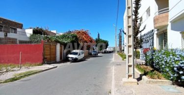 Terrain pour villa à Hay Najah, Agadir – 3 100 000 DH