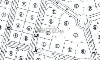 Terrain titré à vendre à Illigh, Agadir – 1 800 m² – 9 900 000 DH
