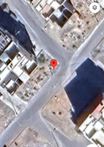 Terrains commerciaux à vendre à Agadir, Hay Mohammadi - 950 000 DH