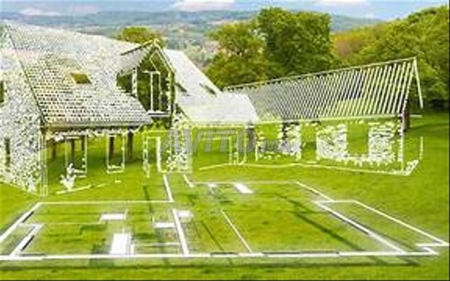 Terrains et Fermes à Agadir - Hay Mohammadi : TERRA VILA 255 m² à 2 550 000 DH