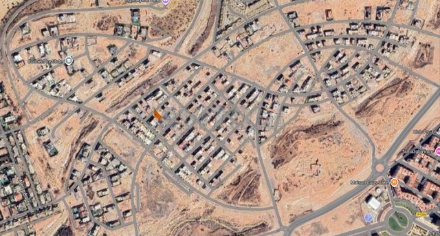 Terrains et Fermes à Agadir, Hay Mohammadi - Villa de 262 m² à Hay Mohammadi, Agadir - Prix sur demande.