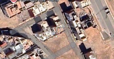Terrains et fermes à Agadir, Haut-Founty : Parcelle résidentielle de 82 m² à 1 300 000 DH, Agadir.
