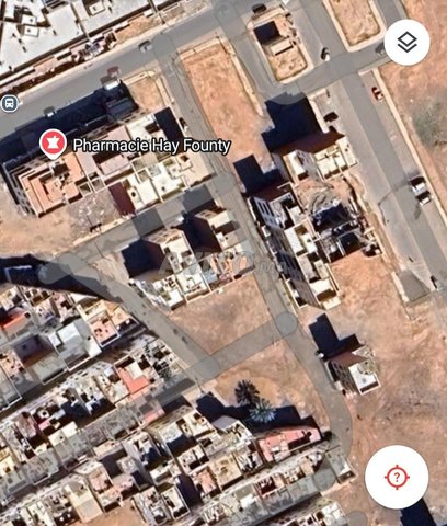 Terrains et fermes à Agadir, Haut-Founty : Parcelle résidentielle de 82 m² à 1 300 000 DH, Agadir.