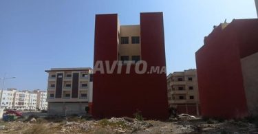 Terrains et fermes à Agadir, Hay Mohammadi - Parcelle de 150 m² à 2 600 000 DH